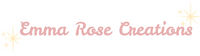Emma Rose Creations - Home