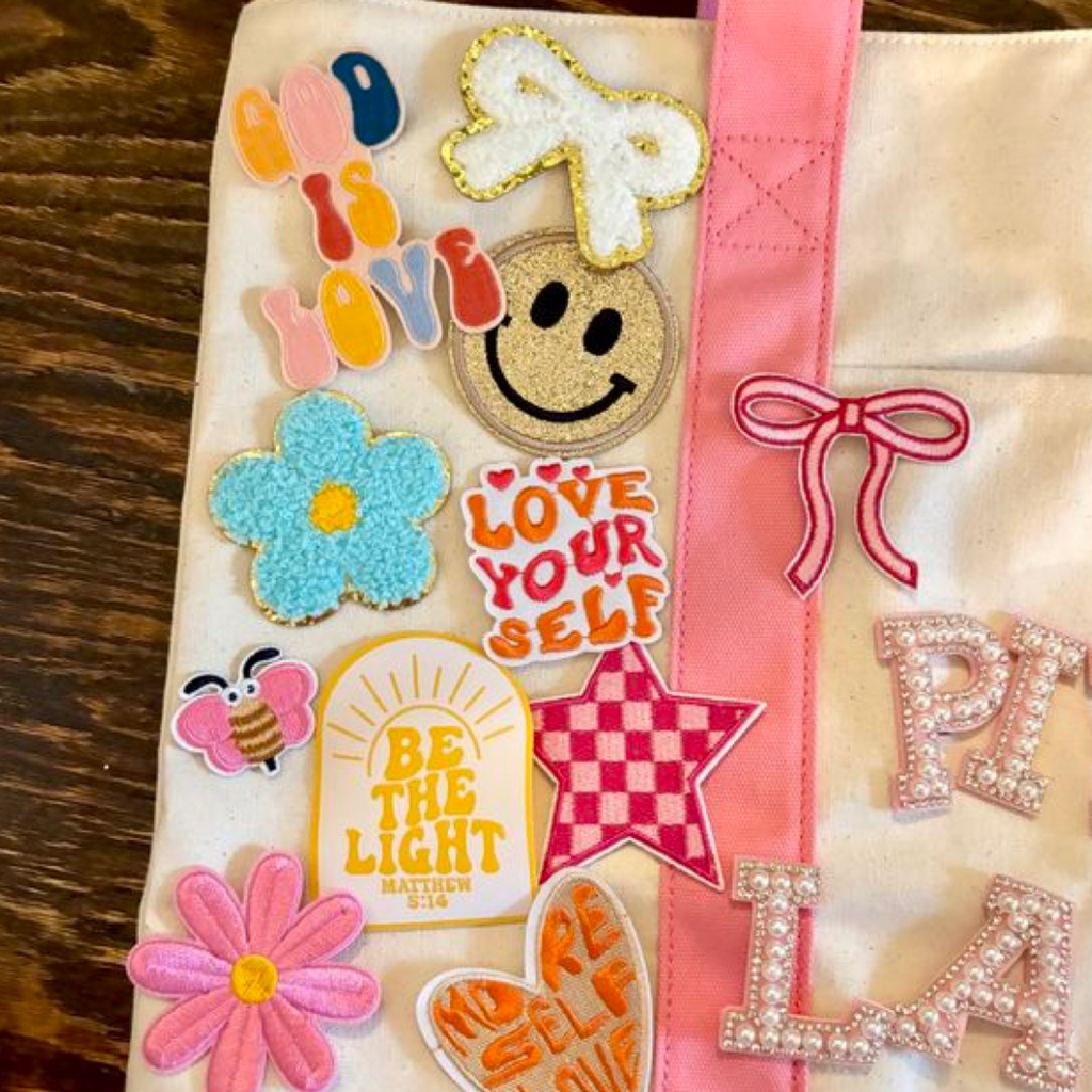 Tote Bag Class
