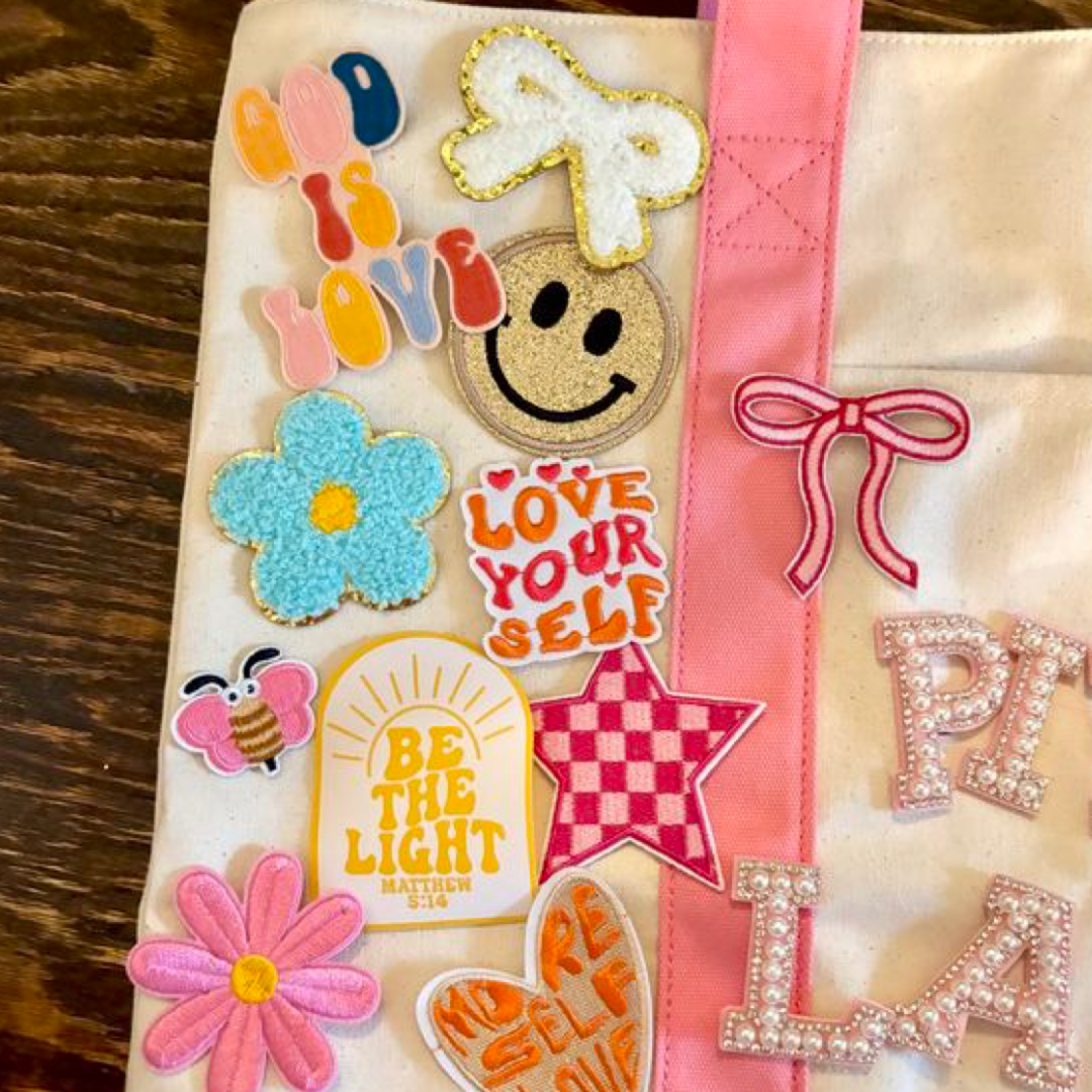 Tote Bag Class