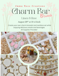 Charm Bar Brunch