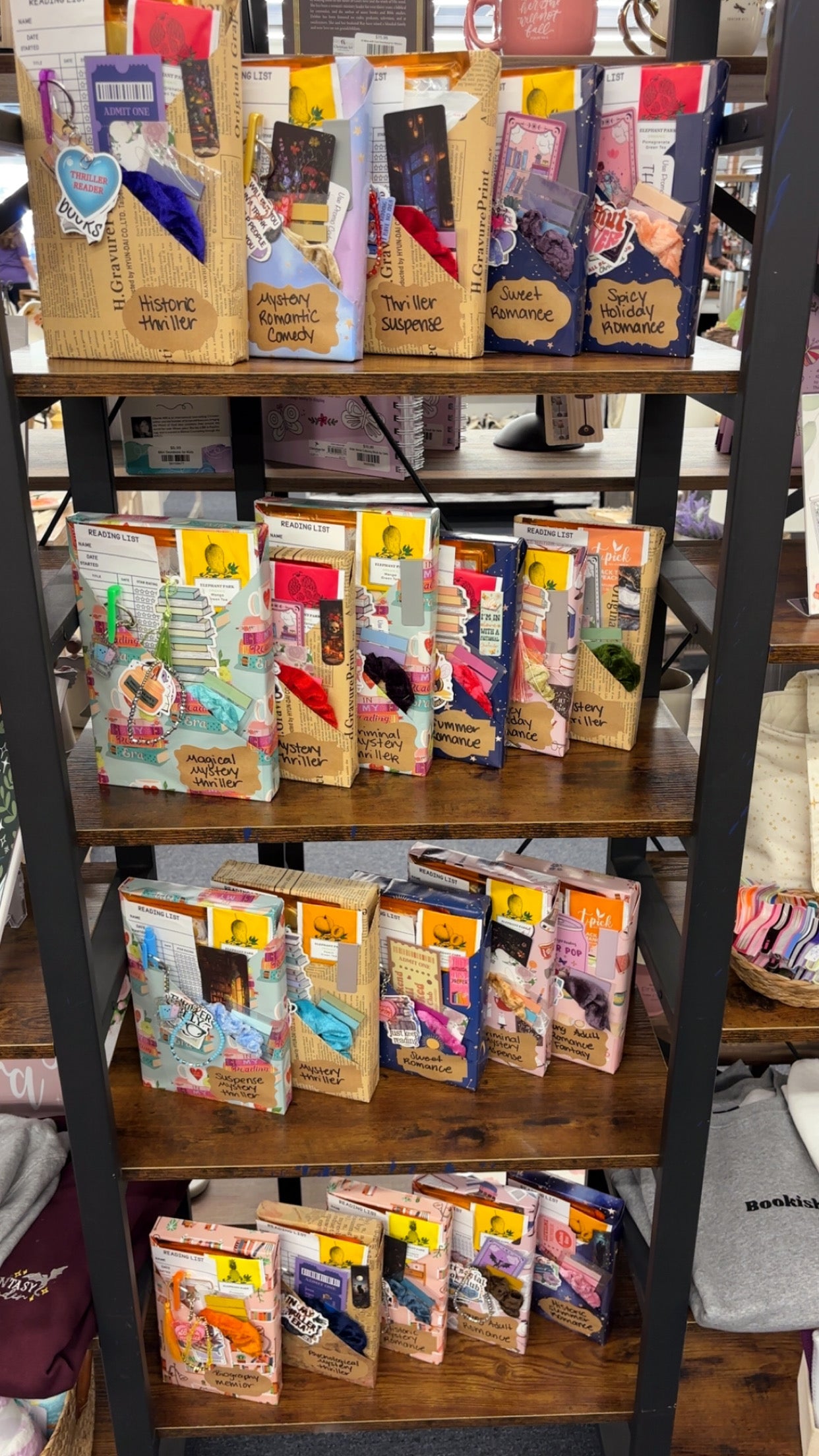 Blind Date with Book - Book Lover Gifts